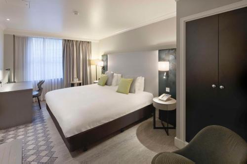 Doubletree By Hilton London Kensington