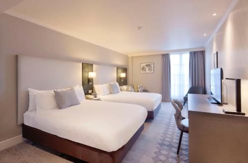 Doubletree By Hilton London Kensington