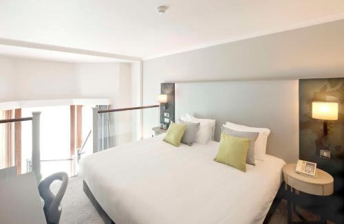 Doubletree By Hilton London Kensington