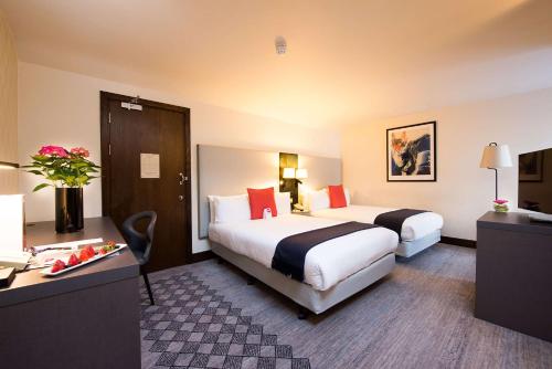 Doubletree By Hilton London Kensington