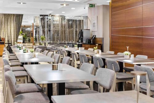 Doubletree By Hilton London Kensington