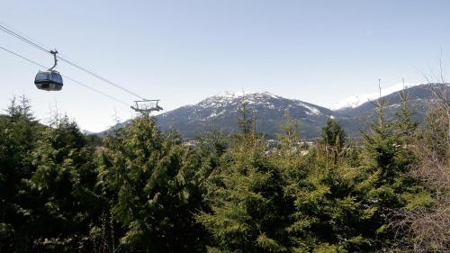 Pinnacle Ridge 21 | Family Townhome w/ Prime Ski Access, Hot Tub, 2 Living Rooms & Fireplace in Whistler, Canada