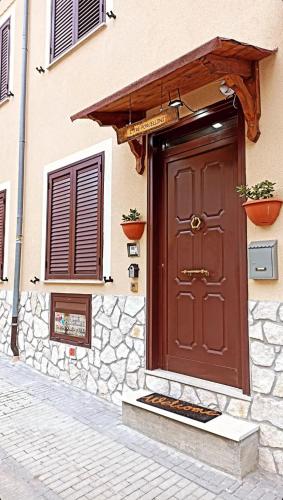 Accommodation in Bagnoli Irpino