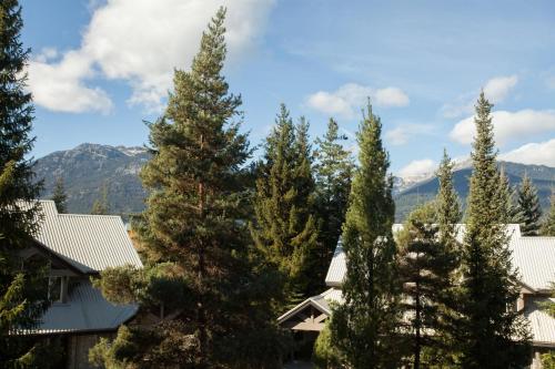 Stoneridge 12 | Modern & Bright Townhome Close to Ski Hill w/ Hot Tub & Parking in Whistler, Canada