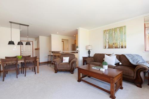 Lakeside Landing | Overlooking Lake, Mountain Views, Near X-Country Skiing Trails in Whistler, Canada