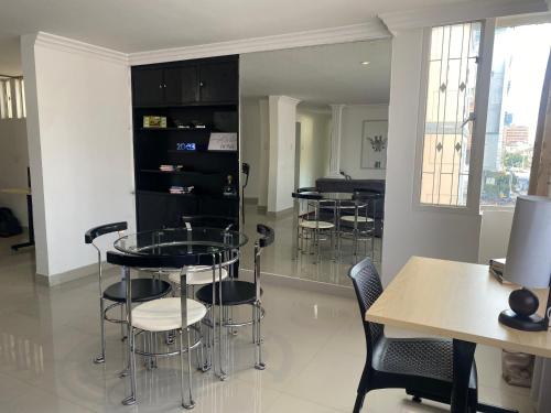 Hermoso y amplio apartamento