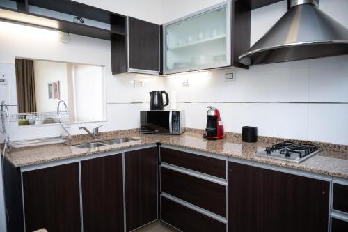 Apartamento Pescara 60 in Maipu