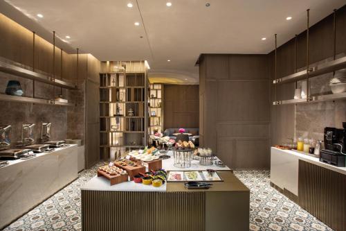 502195247 Crowne Plaza Fuzhou South by IHG