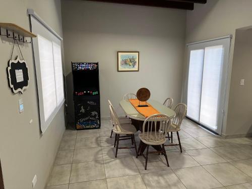 . Departamento para 4 personas