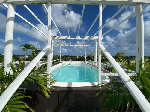 Puerto Morelos Hotel Las Palmas - Near the beach 2