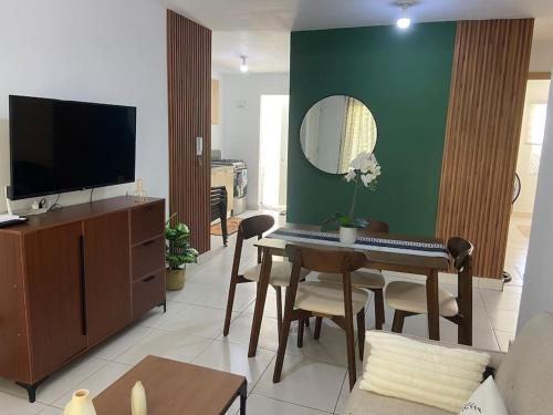 Hermoso apartamento planta baja