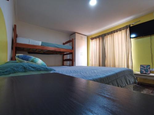 Hostel Punto Cavancha in Iquique városközpont