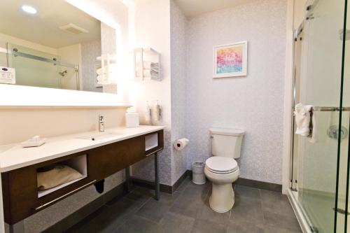 Hampton Inn & Suites Sacramento-Auburn Boulevard - image 6