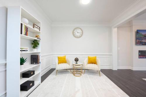 Comfort Plus in Woodbridge, USA