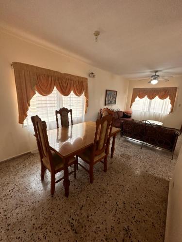 Villas del Mar in La Ceiba