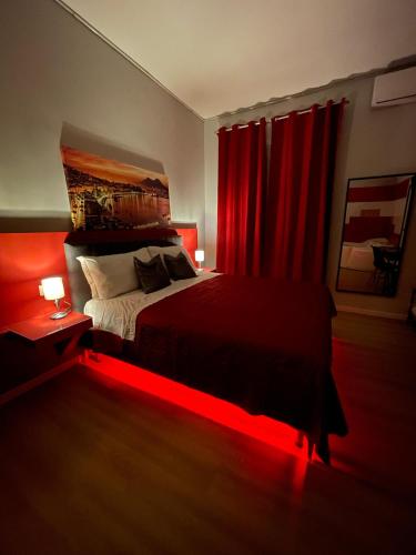 Vomero Suite and Deluxe Room B&B Napoli Room Type - Double Room with Spa Bath