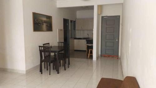 RIZQI HOMESTAY PRIMA PRESINT 11 PUTRAJAYA