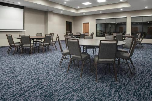 Fairfield by Marriott Inn & Suites Corinth South Denton Area