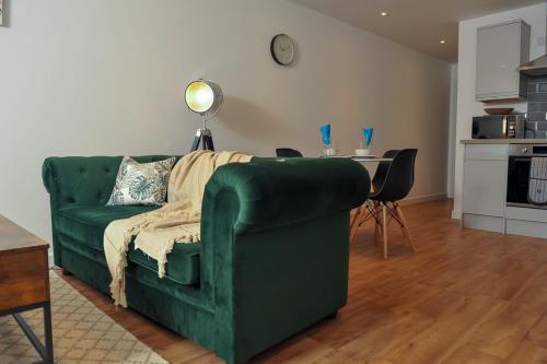 Select SA - Queens Terrace, Reading (fotografie 8)