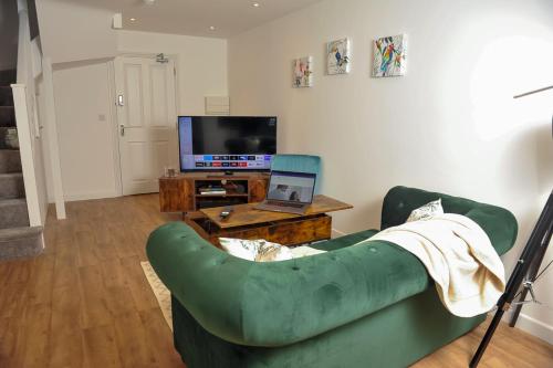 Select SA - Queens Terrace, Reading (fotografie 9)