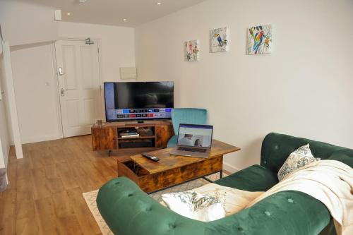 Select SA - Queens Terrace, Reading (fotografie 7)