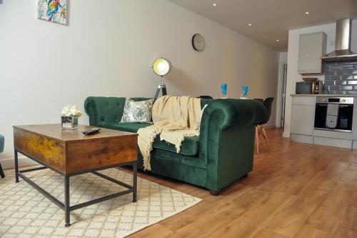 Select SA - Queens Terrace – khách sạn tại Katesgrove