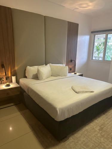 Guided Hospitality - Luxury Accommodations in Ikoyi
