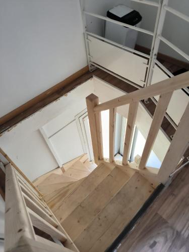 3 Hebergements à 5 minutes de Paris et 30 MN Stade de France (3 Hebergements a 5 minutes de Paris et 30 MN Stade de France) in เคฌอง