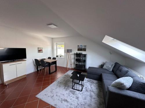 Cozy apartment in the Sauerland
