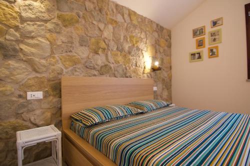  The Fox Lodge 2 Casa Verde Portopino in Porto Pino