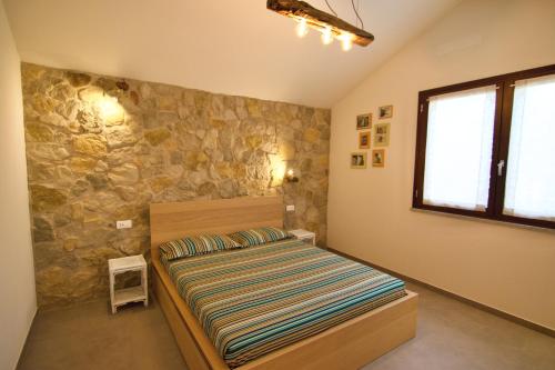  The Fox Lodge 2 Casa Verde Portopino in Porto Pino