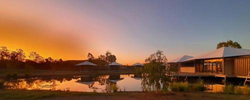 Townsville Eco Resort