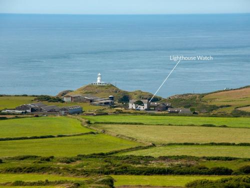 Lighthouse Watch