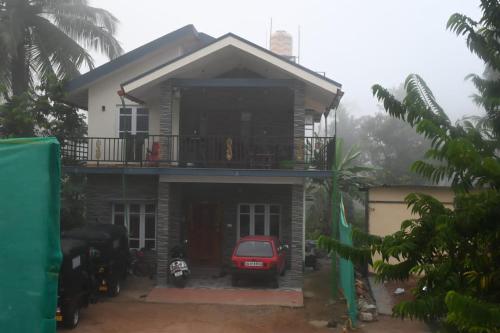 HALASE HOMESTAY