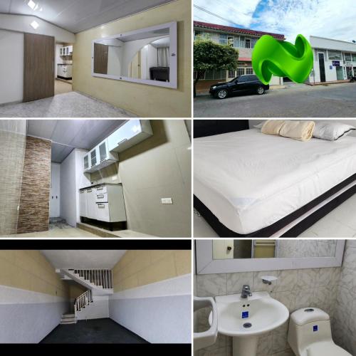 Excelente Apartamento Confortable, Amplio Central y Económico