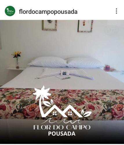 Pousada Flor do Campo