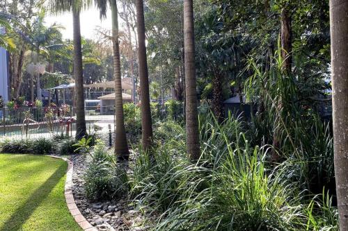 Flynns Beach Resort - Port Macquarie beachside apartment - Flynn114