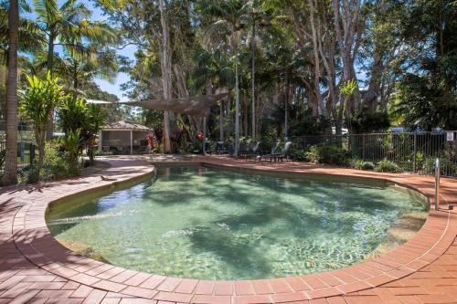 Flynns Beach Resort - Port Macquarie beachside apartment - Flynn114