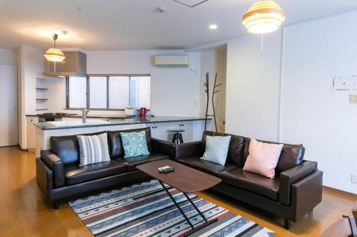 Osaka190sqm specious private house max21ppl