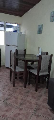 Casa Mora in 普拉亞雅科