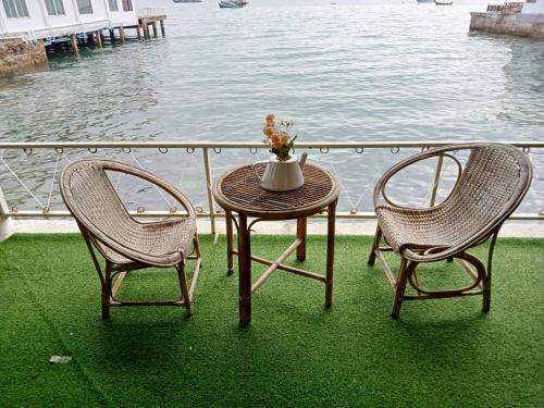 Chuencheewa Resort - 주변 환경