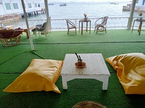 Chuencheewa Resort - 주변 환경