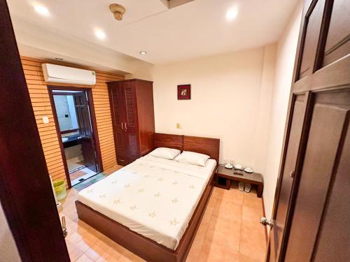 Nam Anh Hotel - Khách Sạn Nam Anh - image 2
