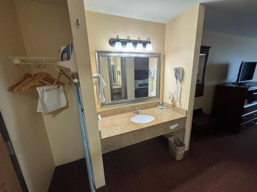 Americas Best Value Inn Saint Robert/Fort Leonard Wood