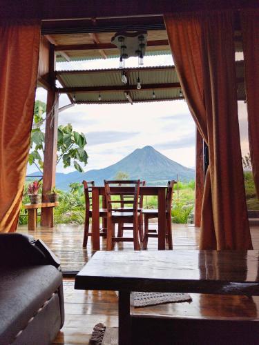 Casa Torre Eco- Lodge, Fortuna (foto 10)