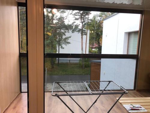 Appartament Karja 26A/10 in Narva-Joesuu