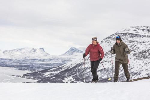 Abisko Mountain Lodge - image 10