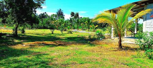 Laguna DEL Valle in Cotundo
