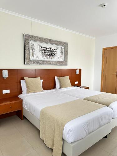 Europeia Hotel - image 12