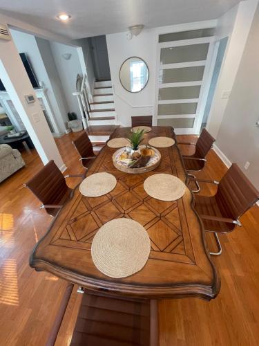 Létesítmények, Jersey home, close to New York City fun! in Englewood (New Jersey)